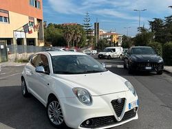 Bianco Usata 2017 Alfa Romeo MiTo Due volumi | 8900 €