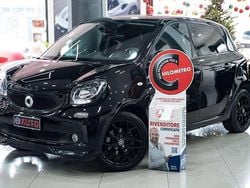 Nero Usata 2019 Smart ForFour Superpassion Due volumi | 13.499 € (Buon prezzo)