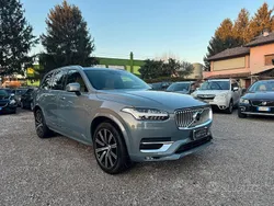 Grigio Usata 2019 Volvo XC90 Inscription SUV | 25.000 € (Ottimo prezzo)