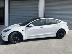 Usata 2022 Tesla Model 3 Standard Range Tre volumi | 25.900 € (Ottimo prezzo)