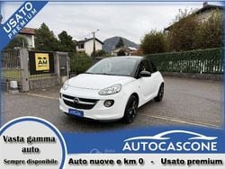 Other Usata 2016 Opel Adam Jam Due volumi | 7200 € (Buon prezzo)