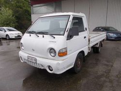 Bianco Usata 1998 Hyundai H 100 Furgone | 5000 €