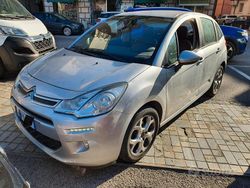 Argento Usata 2015 Citroën C3 Tre volumi | 5800 € (Cara)