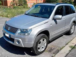 Usata 2007 Suzuki Grand Vitara SUV | 7490 €