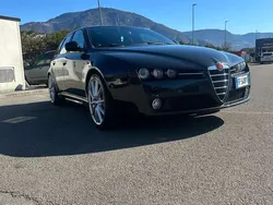 Nero Usata 2009 Alfa Romeo 159 Ti Station wagon | 3500 € (Ottimo prezzo)