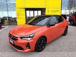 Arancione Usata 2022 Opel Corsa GS Line Tre volumi | 11.900 € (Ottimo prezzo)