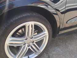 Nero Usata 2015 Audi Q3 S-Line SUV | 17.500 € (Buon prezzo)