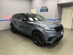 Blu Usata 2023 Land Rover Range Rover Velar R-Dynamic SUV | 54.990 €