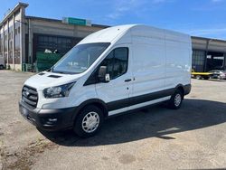 Grigio Usata 2022 Ford Transit Trend Furgone | 16.980 € (Super prezzo)