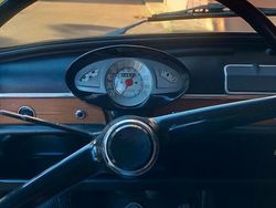 Bianco Usata 1960 Autobianchi Bianchina Due volumi | 2750 €