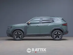 Grigio scisto Nuova 2025 Dacia Duster Extreme SUV | 23.850 € (Buon prezzo)