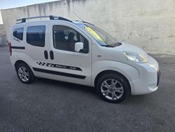 Other Usata 2012 Fiat Qubo Active Monovolume | 4300 € (Cara)