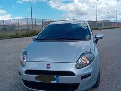 Usata 2013 Fiat Punto Evo Due volumi | 4500 € (Buon prezzo)