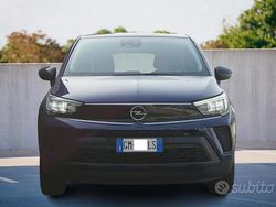 Blu Usata 2023 Opel Crossland SUV | 13.790 € (Buon prezzo)