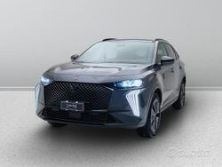 Grigio Usata 2024 DS Automobiles DS7 Crossback Performance SUV | 29.900 € (Ottimo prezzo)