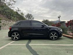 Usata 2018 Audi A1 Sportback Design Due volumi | 12.900 € (Ottimo prezzo)