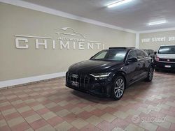 Nero Usata 2019 Audi Q8 Sport SUV | 49.999 € (Buon prezzo)