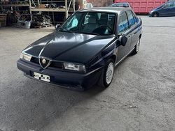 Usata 1996 Alfa Romeo 155 Super Tre volumi | 3000 €