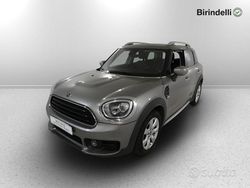 Grigio Usata 2020 Mini Countryman Business SUV | 21.500 € (Buon prezzo)