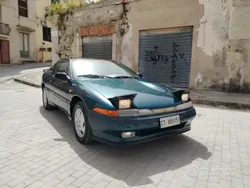 Usata 1994 Mitsubishi Eclipse Coupé | 6500 €