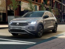 Indium grey metallizzato nero Nuova 2025 VW T-Roc Sport SUV | 34.300 € (Buon prezzo)