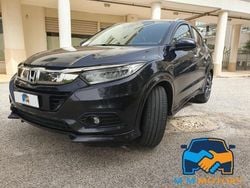 Nero Usata 2019 Honda HR-V Executive SUV | 19.000 € (Buon prezzo)
