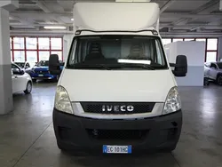 Bianco Usata 2011 Iveco Daily | 9300 €