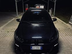 Nero Usata 2011 VW Golf VI R Due volumi | 12.800 €
