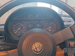 Grigio Usata 1991 Alfa Romeo Spider Cabrio | 28.000 €