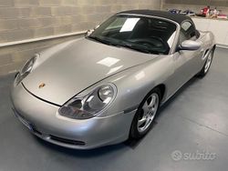 Usata 2000 Porsche Boxster Cabrio | 22.800 € (Super prezzo)