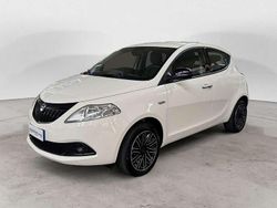 Other Usata 2024 Lancia Ypsilon Silver Due volumi | 13.980 € (Buon prezzo)