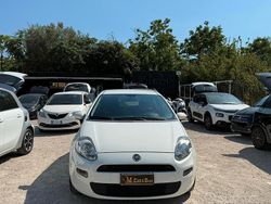 Bianco Usata 2016 Fiat Punto Evo Due volumi | 3999 € (Ottimo prezzo)
