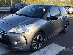 Grigio Usata 2010 Citroën DS3 | 2400 €