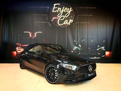 Cosmos black Usata 2019 Mercedes A35 AMG AMG Tre volumi | 33.000 € (Ottimo prezzo)