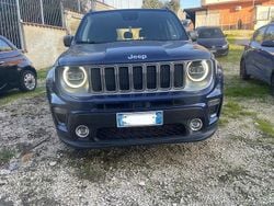 Blu Usata 2019 Jeep Renegade SUV | 14.500 € (Buon prezzo)