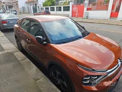 Usata 2022 Citroën C4 Feel Tre volumi | 15.300 € (Super prezzo)