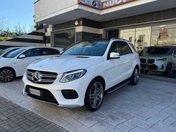 Other Usata 2018 Mercedes GLE350 Premium Plus SUV | 28.000 € (Buon prezzo)