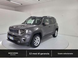 Other Usata 2018 Jeep Renegade Limited SUV | 17.600 € (Cara)