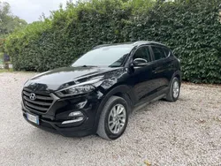 Usata 2016 Hyundai Tucson Comfort SUV | 8500 € (Ottimo prezzo)