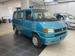 Blu Usata 1993 VW Caravelle Monovolume | 16.000 €