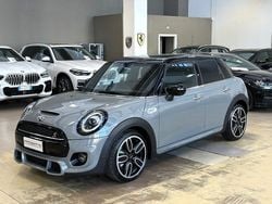 Grigio Usata 2020 Mini John Cooper Works Hype Due volumi | 27.900 € (Buon prezzo)