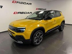Oro Usata 2023 Jeep Avenger EV Summit SUV | 20.800 € (Super prezzo)
