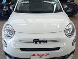 Bianco Usata 2023 Fiat 500X Sport SUV | 17.990 € (Ottimo prezzo)