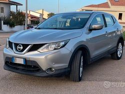 Grigio Usata 2014 Nissan Qashqai Acenta+ SUV | 8750 € (Buon prezzo)
