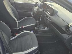 Usata 2025 Hyundai i10 Due volumi | 16.000 € (Buon prezzo)