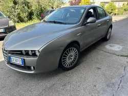 Usata 2005 Alfa Romeo 159 Tre volumi | 1900 € (Buon prezzo)