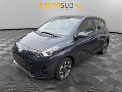 Grigio Nuova 2025 Hyundai i10 Due volumi | 17.000 €