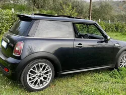Usata 2008 Mini Cooper S Coupé Coupé | 6200 € (Buon prezzo)