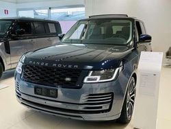 Usata 2021 Land Rover Range Rover Classic SUV | 66.000 €