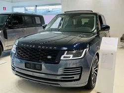 Usata 2021 Land Rover Range Rover Classic SUV | 68.000 €